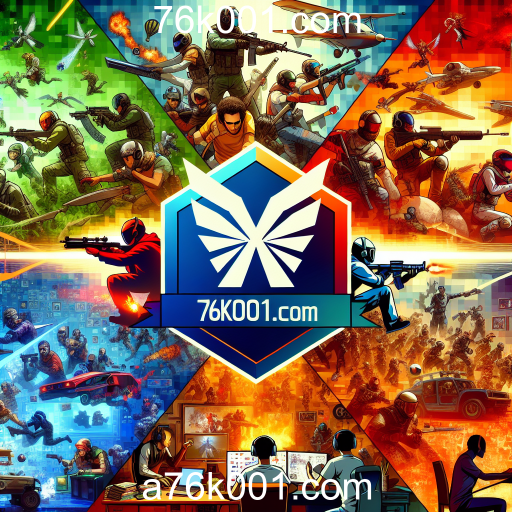 Jogos Multiplayer