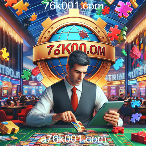 Jogos de Puzzle
